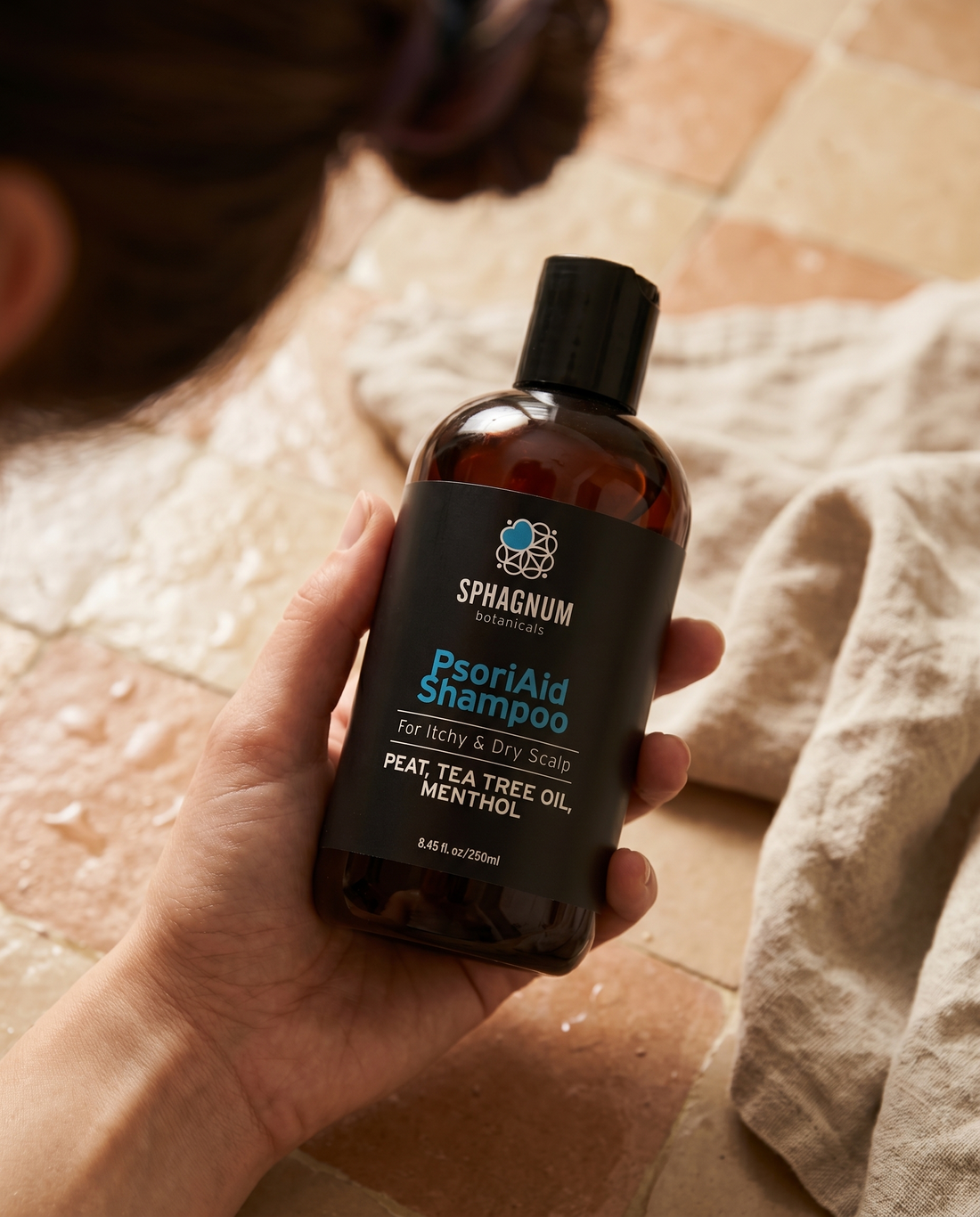 Scalp Soothing Shampoo Guide for Sensitive Skin