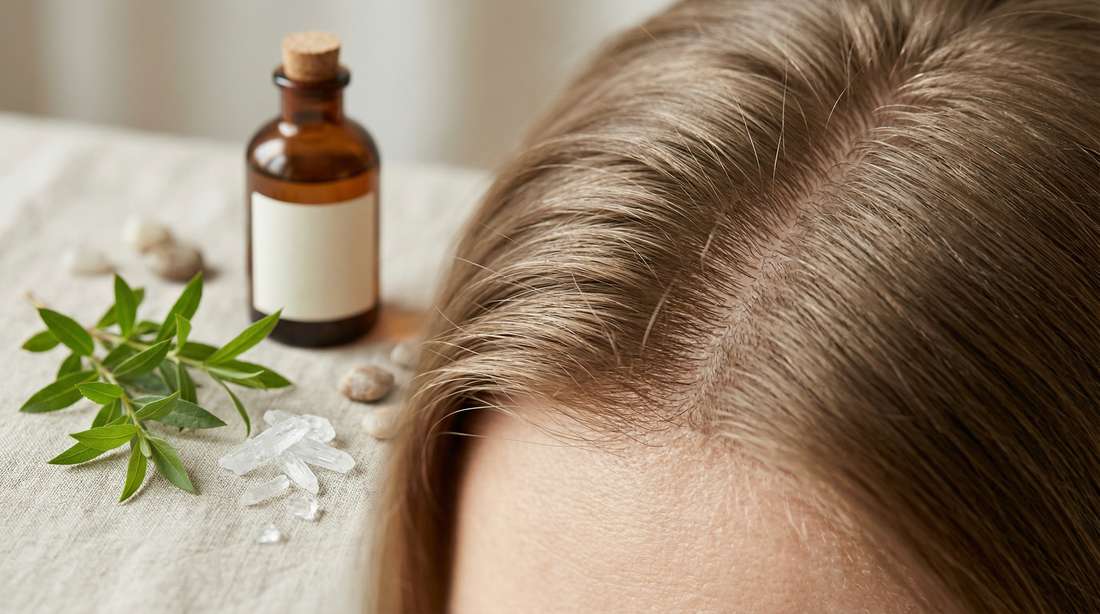 Best shampoo for scalp psoriasis