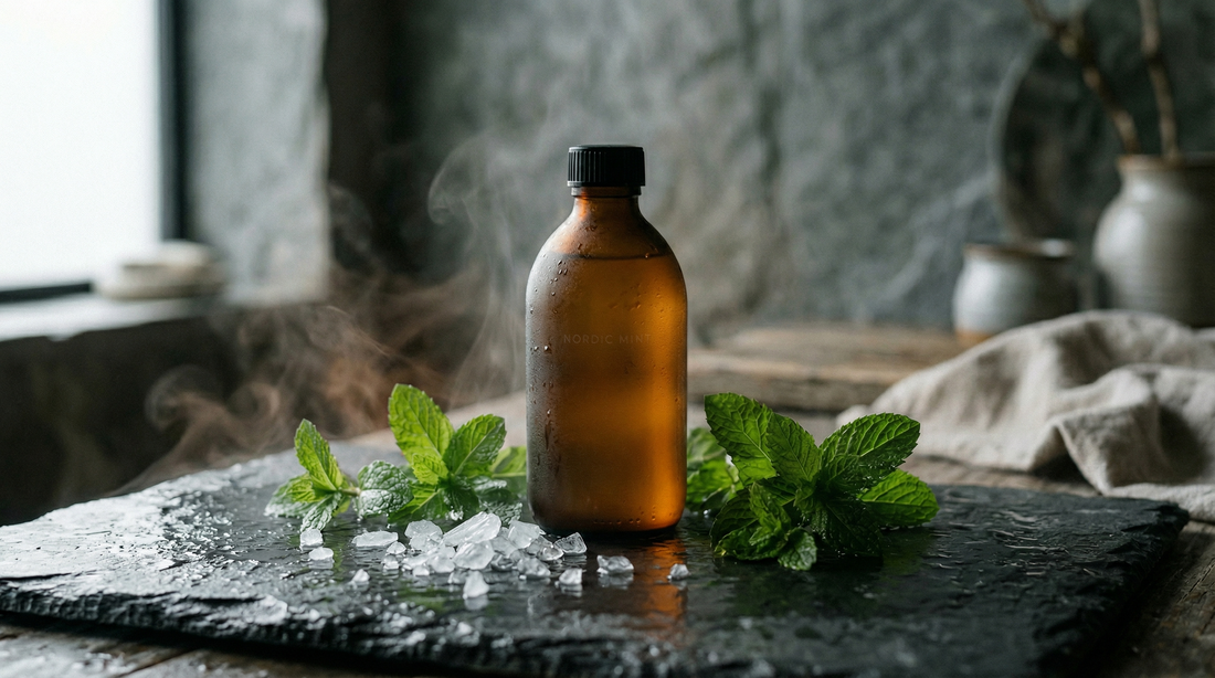 PsoriAid shampoo for sensitive scalps