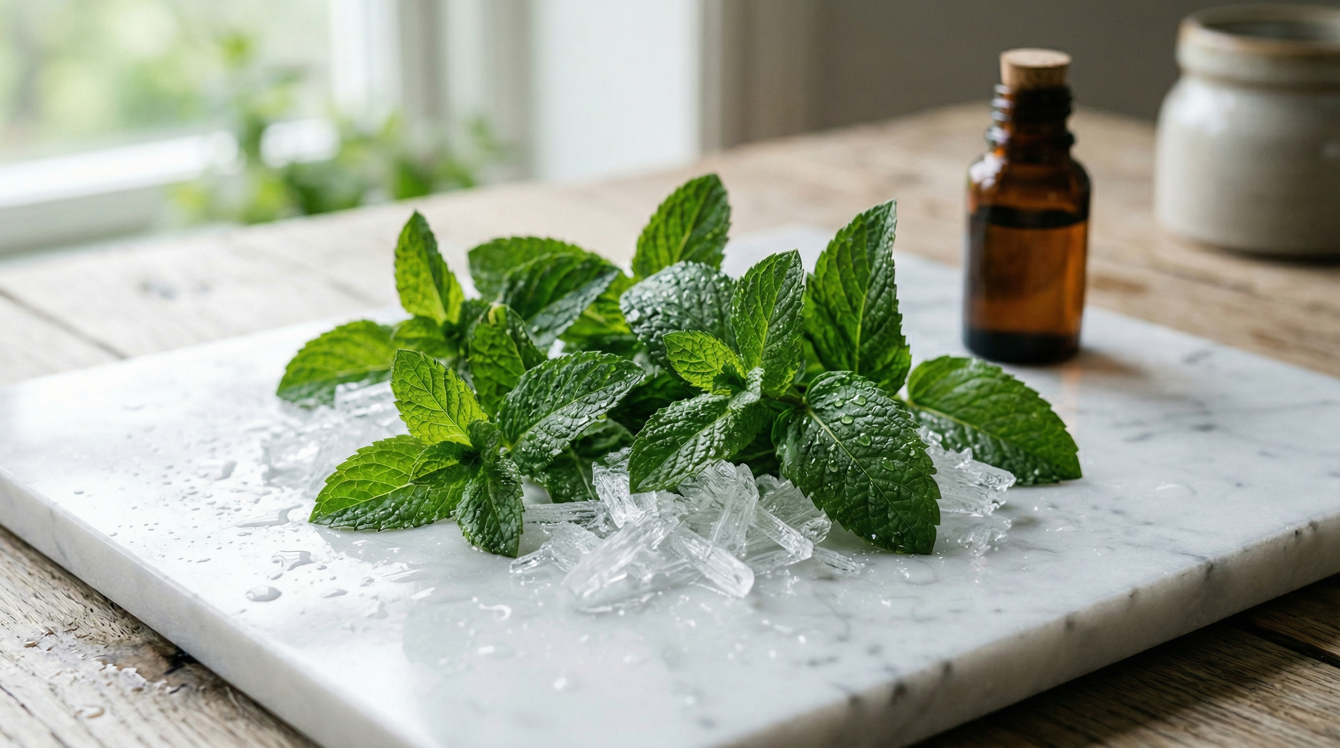 Does PsoriAid shampoo have a strong scent