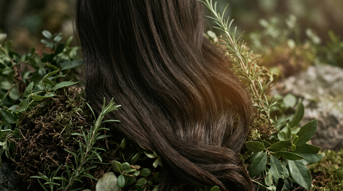 Shampoo for dandruff and itching relief