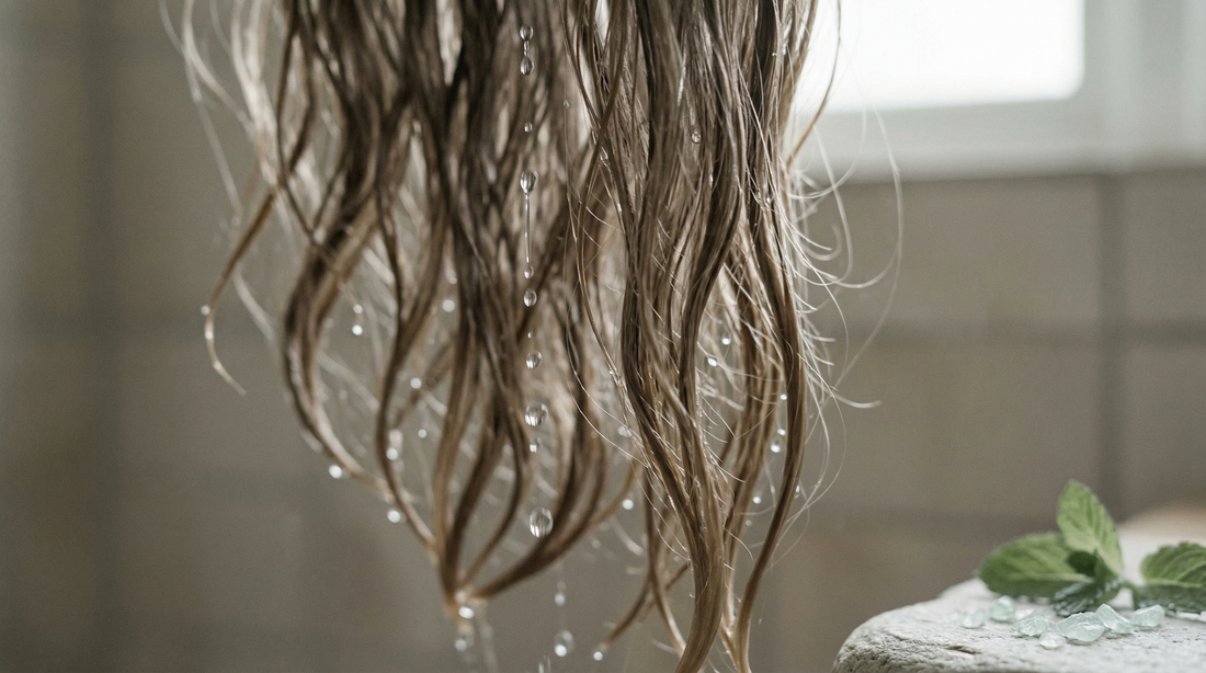 Itchy scalp causes and relief options