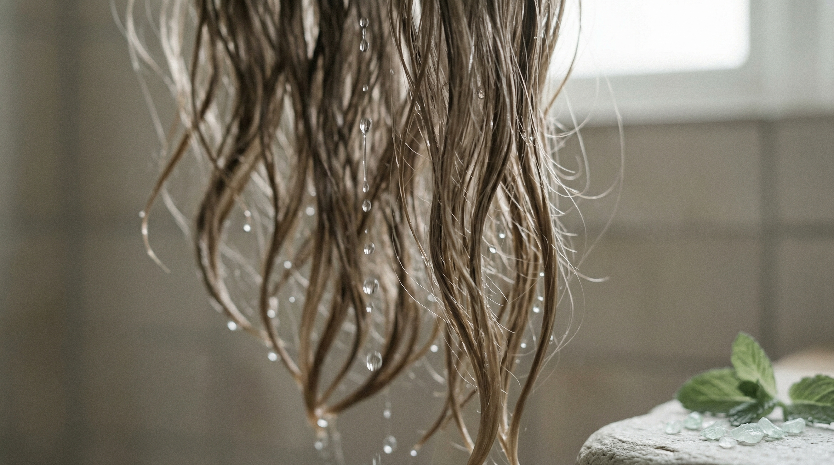 Itchy scalp causes and relief options