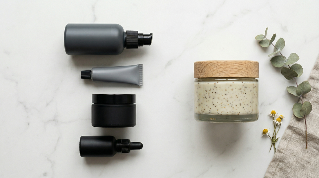 Products to avoid with dry skin