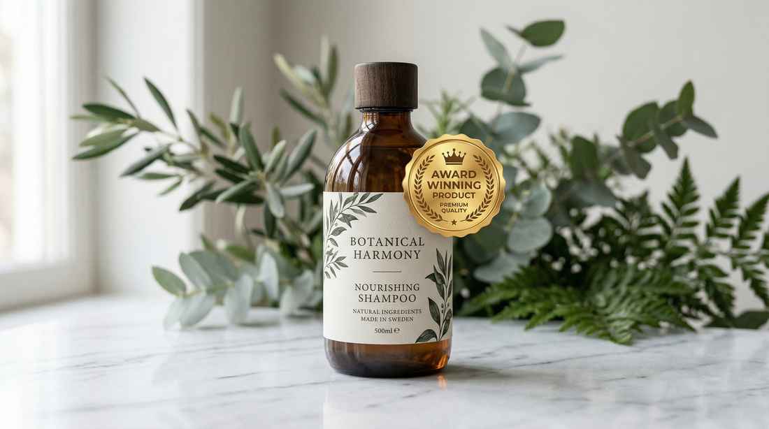 NPF Seal of Recognition