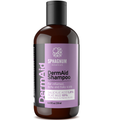 DermAid Shampoo – Effective Natural Relief for Sebborheic Dermatitis Symptoms
