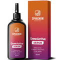 GrowActive Serum – Follicle Activating Botanical Formula for Thicker, Fuller Hair, 50 ml
