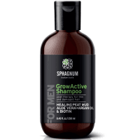 Hair Growth Shampoo for Men