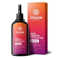 Hair Growth Activator serum