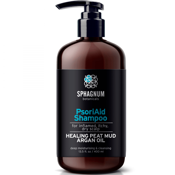 psoriasis shampoo large