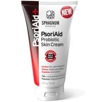 Probiotic Psoriasis Cream with Stimulans® 50ml